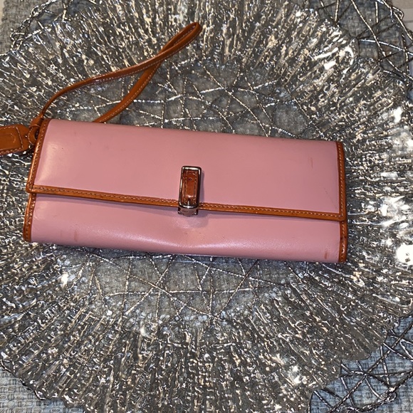 VTG! Unique authentic COACH wallet! - Picture 2 of 15